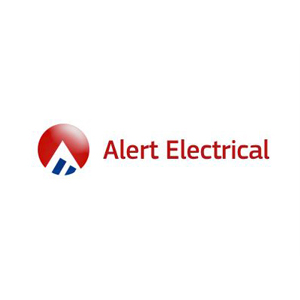 Alert Electrical Company Logo