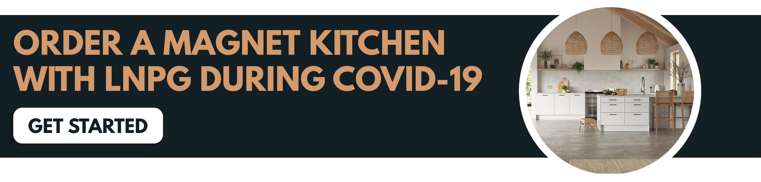 Magnet Kitchens covid 19