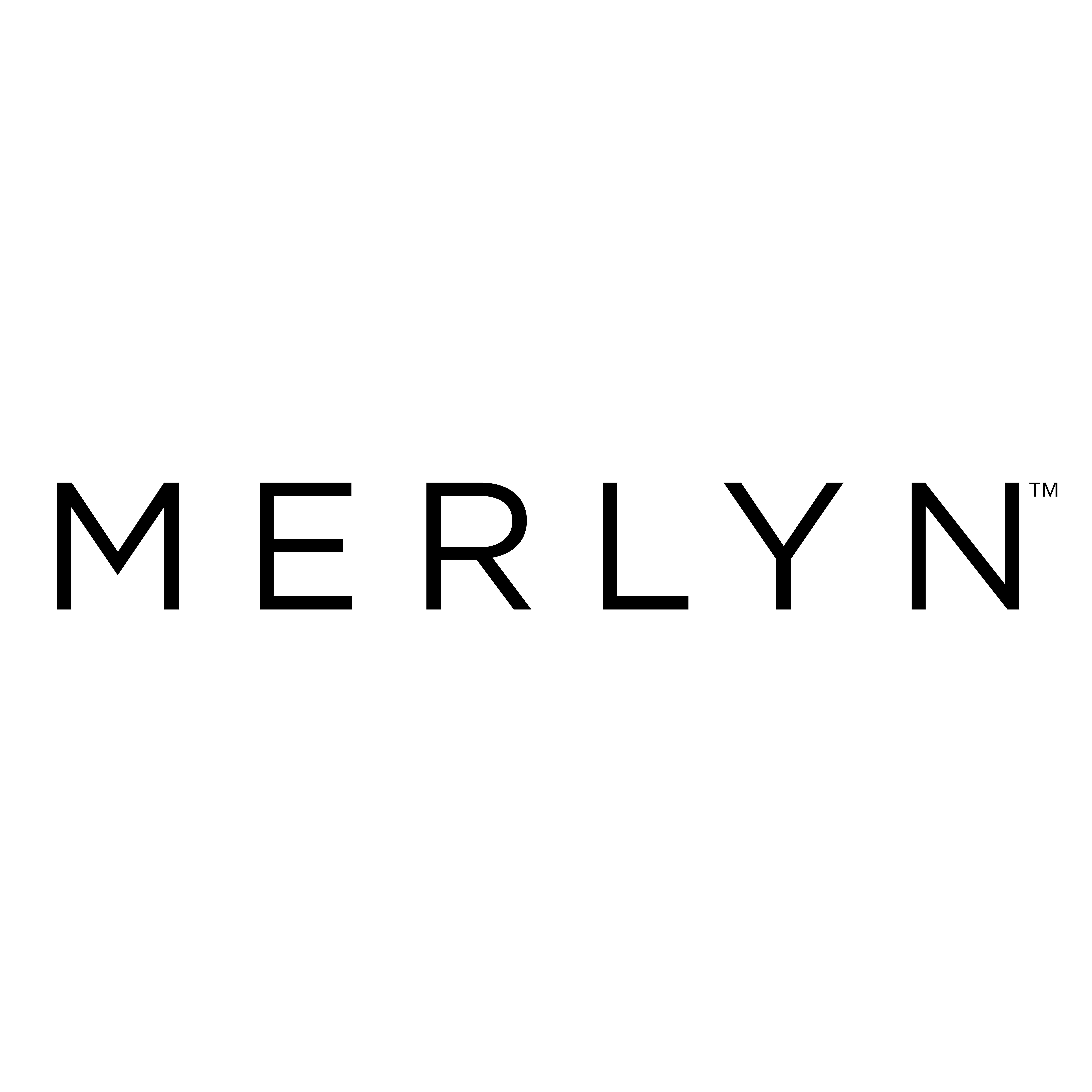 Merlyn Company Logo