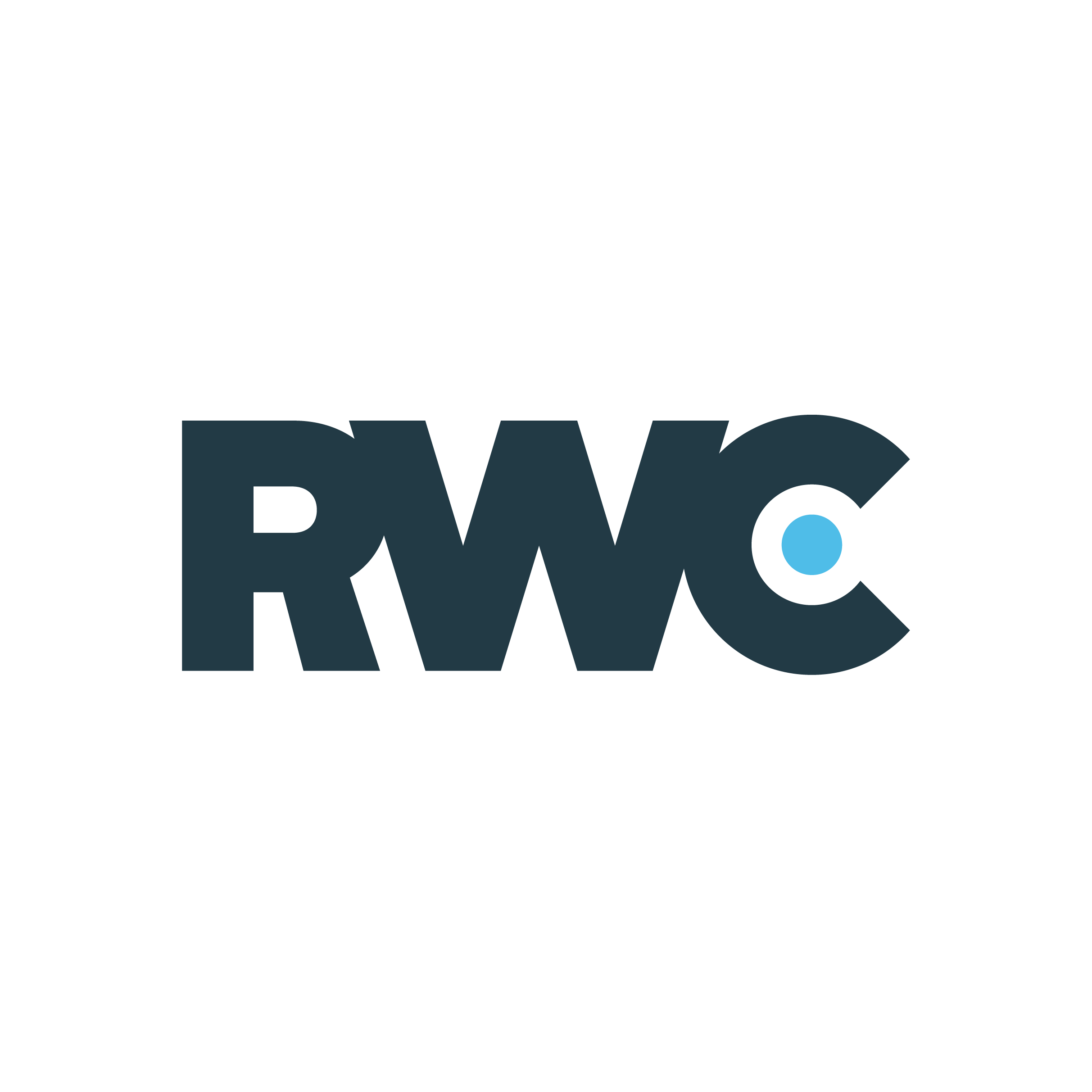 RWC Square Logo