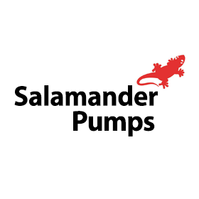 Salamander Pumps Company Logo