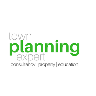 Town Planning Experts Company Logo