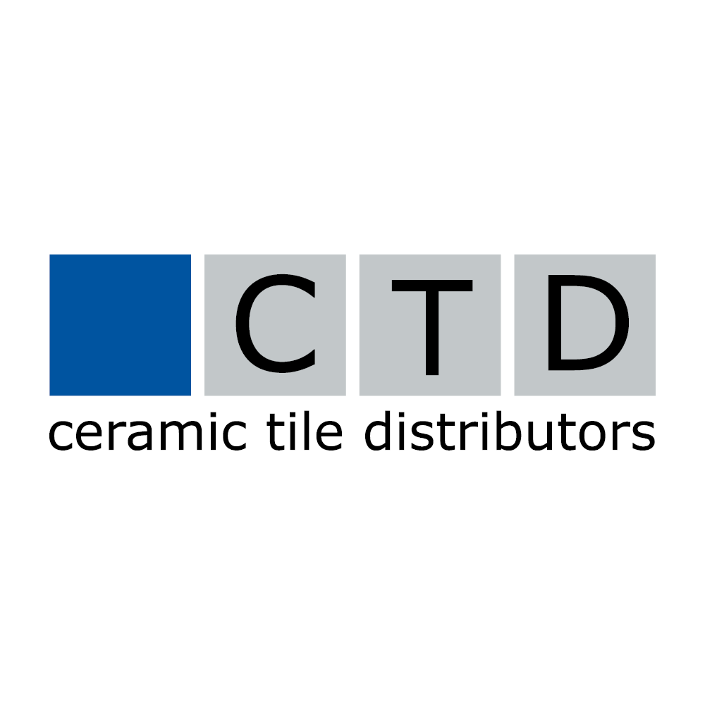 CTD Tiles Logo