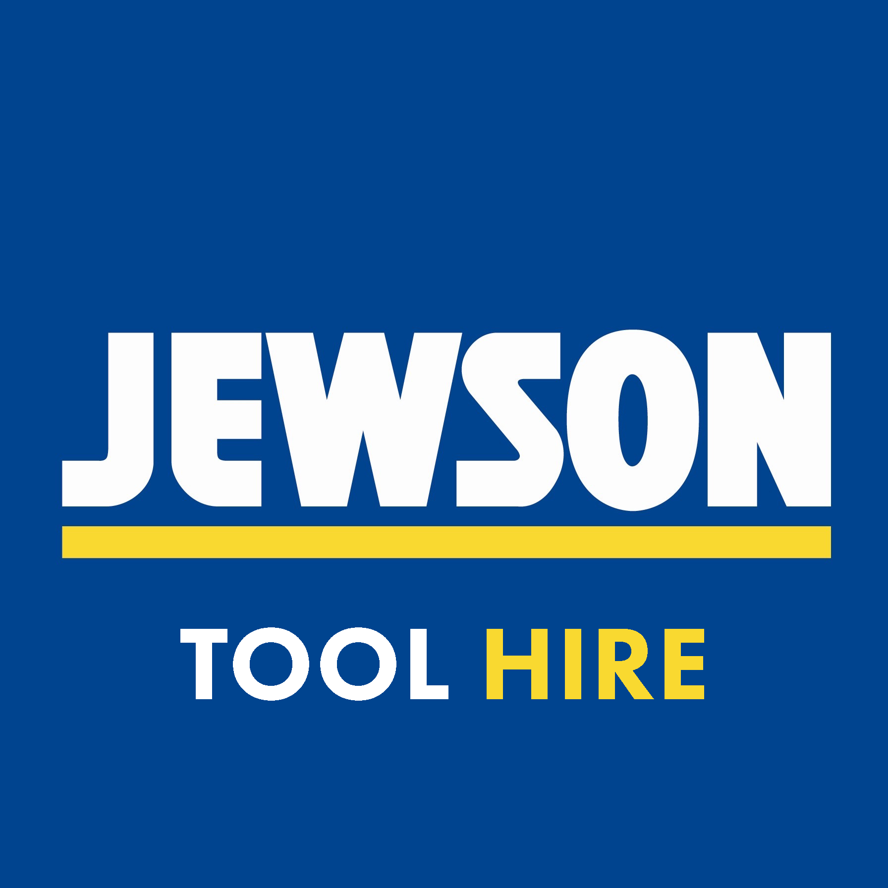 tool hire logo