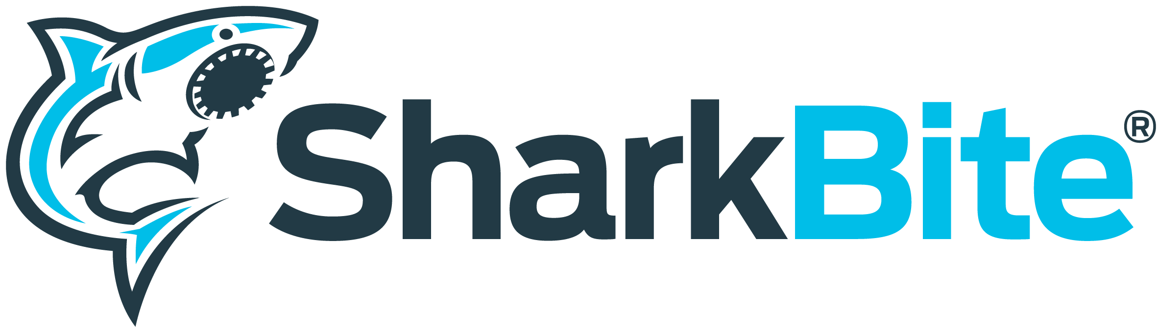 Sharkbite Logo