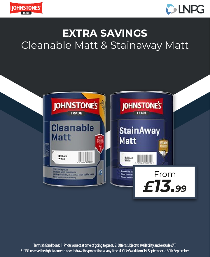 Special Offer 23 | LNPG