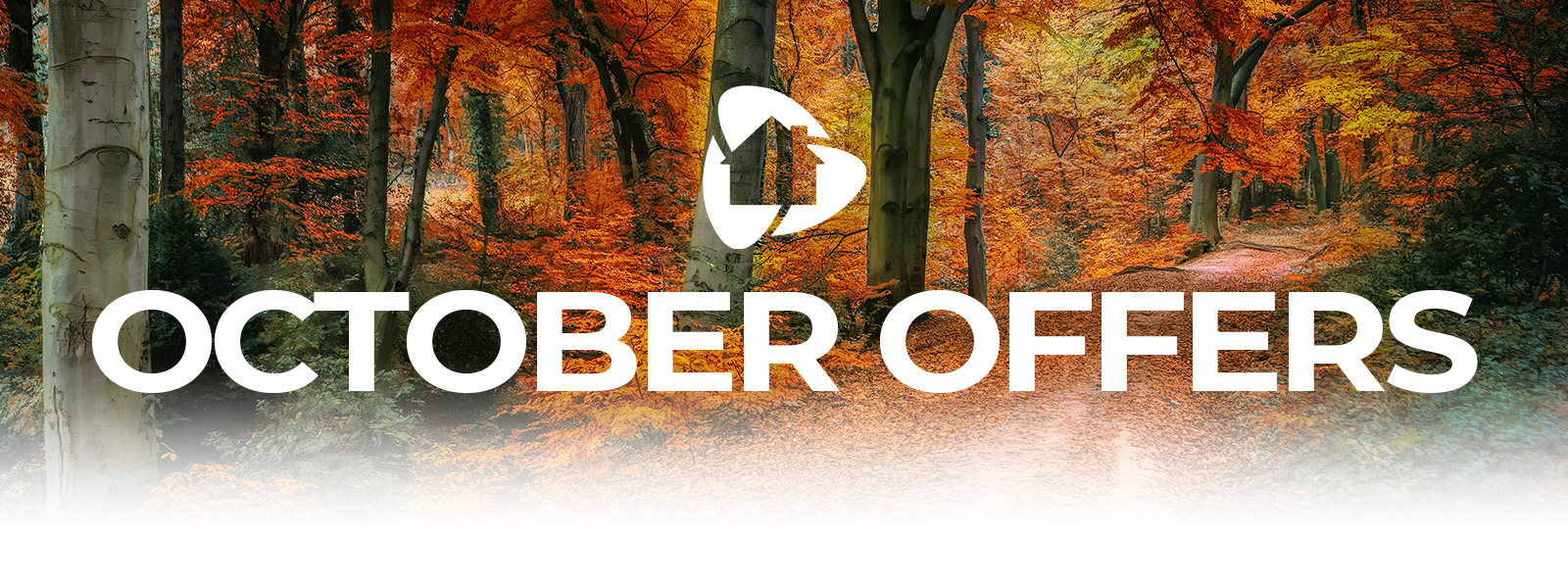 October Offers