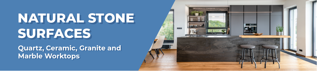 Natural Stone Surfaces | LNPG