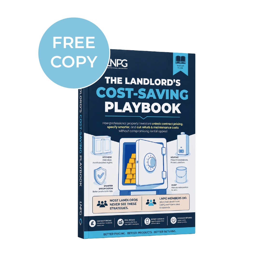 LNPG Cost-Saving Playbook